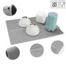 Base de Secagem Inteligente SmartDry Max - Mantém sua pia sempre seca, organizada e sem esforço