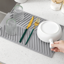 Base de Secagem Inteligente SmartDry Max - Mantém sua pia sempre seca, organizada e sem esforço