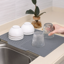 Base de Secagem Inteligente SmartDry Max - Mantém sua pia sempre seca, organizada e sem esforço