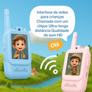 Walkie Talkie Kids Fun | Rádio Aventura Kids - Diversão e comunicação instantânea entre as crianças.