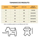 Conjunto Boné e Peitoral Patinho de Luxo para Pets - PetDuck Deluxe