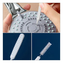 Escova Anti Entupimento ClearFlow - Acabe com entupimentos em segundos