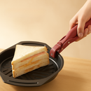 Pegador de Panela Anti-Queimadura HeatShield™ - Protege suas mãos do calor extremo, garantindo segurança e firmeza ao cozinhar