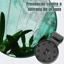 Clipes de trava, Leves, Fáceis de Usar para seus tecidos - lockclips™