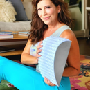 Renova | Descompressor Lombar - Alivia a pressão na lombar e reduz dores nas costas em minutos