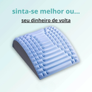 Renova | Descompressor Lombar - Alivia a pressão na lombar e reduz dores nas costas em minutos