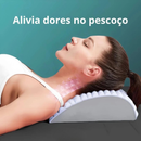 Renova | Descompressor Lombar - Alivia a pressão na lombar e reduz dores nas costas em minutos