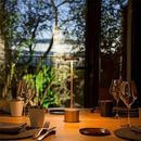 Luminária de Mesa Recarregável Sem Fio LumiTouch - Ilumine qualquer ambiente com liberdade e elegância