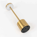 Luminária de Mesa Recarregável Sem Fio LumiTouch - Ilumine qualquer ambiente com liberdade e elegância