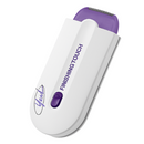 Depilador Indolor 2 em 1 LaserFlex™ - Depile-se com conforto e sem dor, para uma pele suave e sem irritações [+BRINDE ESPECIAL]