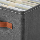 Organizer com Tampa Max - Organização prática e segura (COMPRE 2 E LEVE 2)