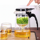Bule Infusor de Chá Tea Essense - Chás perfeitos com mais sabor e praticidade