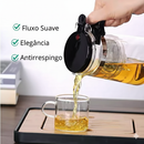 Bule Infusor de Chá Tea Essense - Chás perfeitos com mais sabor e praticidade