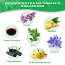 Adesivos Para Pés SoleSeren - Dores, Inchaços e Queimação