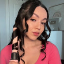 RotaCurl | Modelador de Cachos Rotativo - Cachos perfeitos em minutos, sem esforço e com resultado de salão