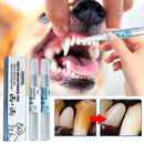 Caneta Dental para Pets DentPet – Limpa dentes amarelados, previne o tártaro e elimina o mau hálito