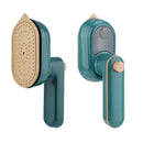 Mini Ferro De Passar Roupas A Vapor Para Viagem Bivolt - Passe suas roupas com praticidade e rapidez onde quer que esteja