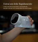 Nurture S12 Pro | Bomba de Extrair Leite Automática - Mãos livres com conforto e extração eficiente