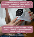 Nurture S12 Pro | Bomba de Extrair Leite Automática - Mãos livres com conforto e extração eficiente