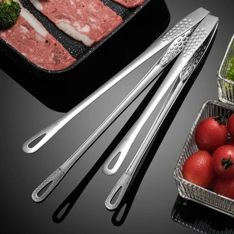 InoxPince – Tenha Controle Total na Cozinha e no Churrasco - Entrega Grátis
