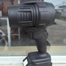 Soprador Portátil Turbofan Jet – Potência Profissional na Palma da Mão