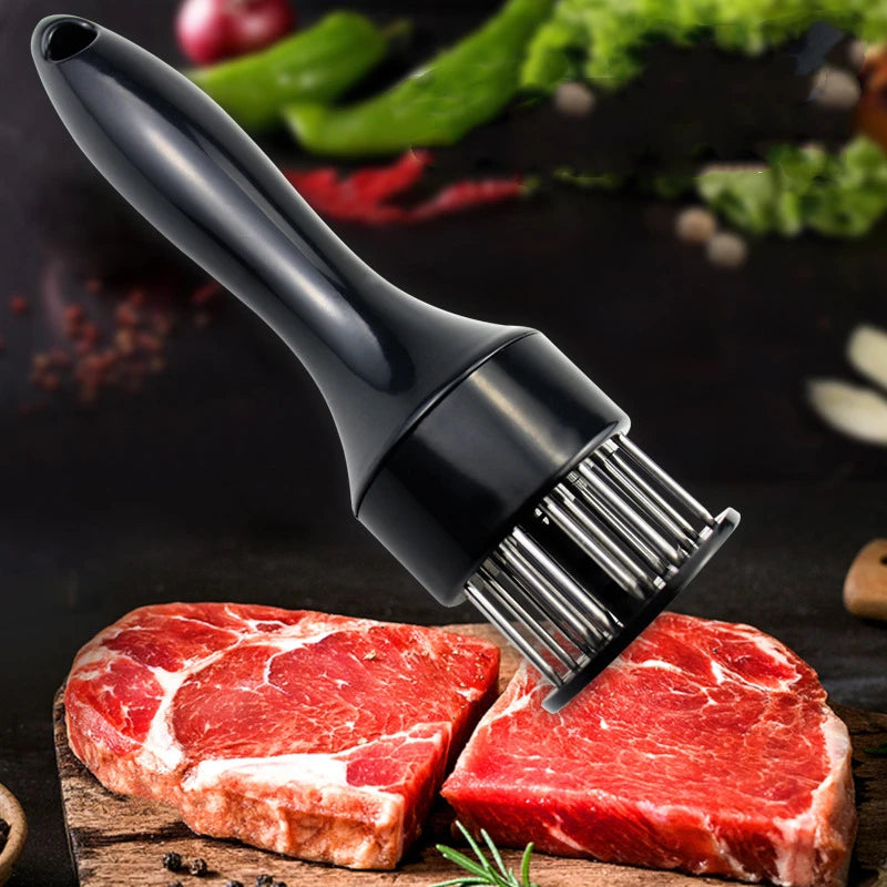 Amaciador de Carne Prático ChefTender™ - Carne macia e bem temperada em segundos