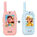 Walkie Talkie Kids Fun | Rádio Aventura Kids - Diversão e comunicação instantânea entre as crianças.