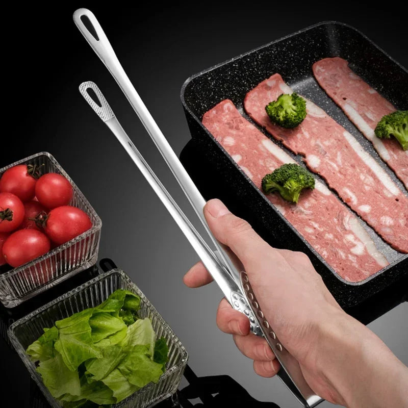 InoxPince – Tenha Controle Total na Cozinha e no Churrasco - Entrega Grátis