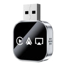 ConectPRO™ Adaptador de Carplay/Android Auto sem Fio