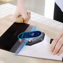 Afiador e Amolador Elétrico de Facas SharpMax - Facas sempre afiadas em segundos, com segurança e praticidade.