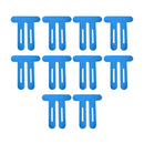 Kit Fita Aliviadora de Joelho Movix - Alivia a dor no joelho e dá mais firmeza pra caminhar, treinar ou trabalhar, sem desconforto