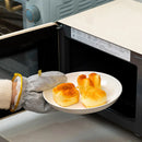 Luva Protetora para Limpeza GripClean™ - Limpeza poderosa diretamente nas suas mãos, sem esforço