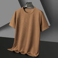 Camiseta Masculina Waffle 
