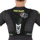 Colete Ultraleve AirFlex - Leveza e praticidade para suas corridas sem distrações