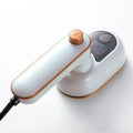 Mini Ferro De Passar Roupas A Vapor Para Viagem Bivolt - Passe suas roupas com praticidade e rapidez onde quer que esteja
