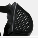 Máscara Protetora Facial - Trabalhe com segurança e respire aliviado mesmo nas condições mais desafiadoras