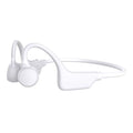 Fone Condução Óssea Max Esportes Ar Livre Resistente a Agua/Suor Bluetooth