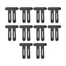 Kit Fita Aliviadora de Joelho Movix - Alivia a dor no joelho e dá mais firmeza pra caminhar, treinar ou trabalhar, sem desconforto