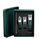 Kit Cortador de Unha Premium NailLux - Cortes precisos e cuidados profissionais para suas unhas sem sujeira