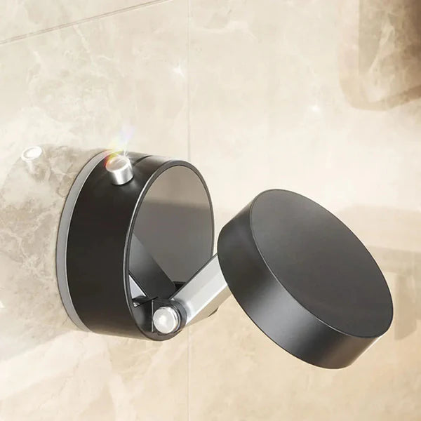 Suporte Magnético Universal Para Celular CarroMesa Vácuo MagnetPhone™ Pro - Mãos livres e ângulo perfeito em qualquer situação.