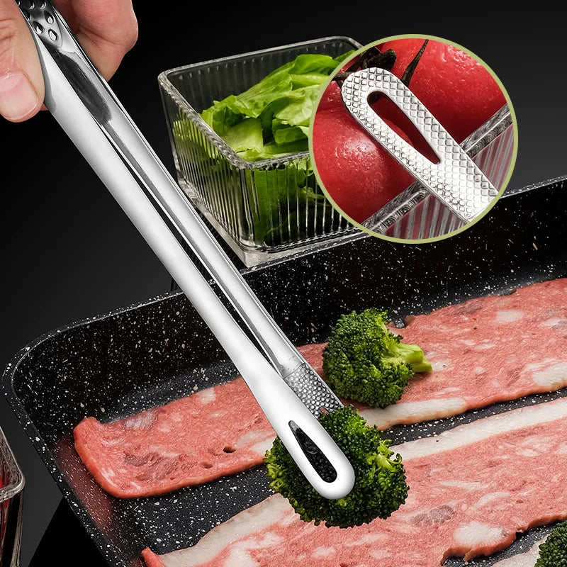 InoxPince – Tenha Controle Total na Cozinha e no Churrasco - Entrega Grátis