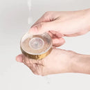 Gancho de Ventosa Premium Para Banheiro e Cozinha Fluno Sup™ - Pendure tudo com praticidade e sem furos