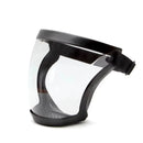 Máscara Protetora Facial - Trabalhe com segurança e respire aliviado mesmo nas condições mais desafiadoras