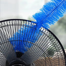 Escova Limpa Easy - Remova a sujeira dos lugares mais chatos da casa em segundos, sem esforço