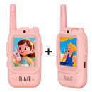 Walkie Talkie Kids Fun | Rádio Aventura Kids - Diversão e comunicação instantânea entre as crianças.