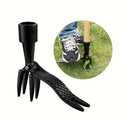 GardenClean™ | Removedor Inteligente de Ervas Daninhas - Remove ervas daninhas sem esforço