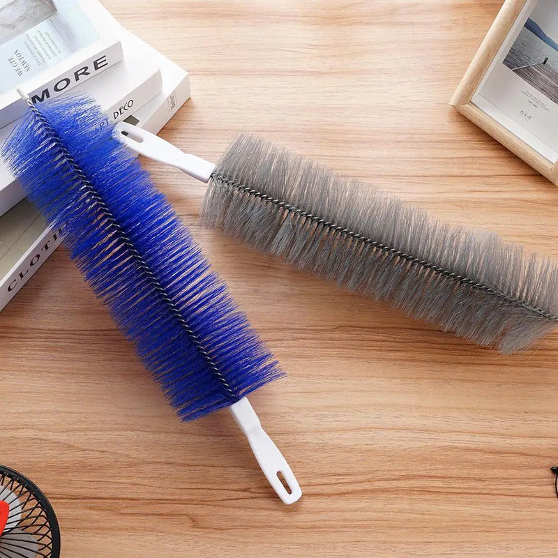 Escova Limpa Easy - Remova a sujeira dos lugares mais chatos da casa em segundos, sem esforço