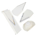 Laminador Corta Facil Pro Tecnologia Alemã LamiPro - Corte perfeito e rápido com precisão alemã sem esforço