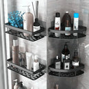 Kit Suporte Organizador em Alumínio + Adesivos ProFix - VitaAlu [FRETE GRÁTIS]