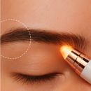 Caneta Depiladora de Sobrancelha Face Depyl - Remove pelos com precisão e sem dor em segundos